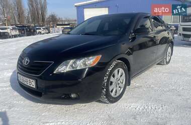 Седан Toyota Camry 2006 в Києві