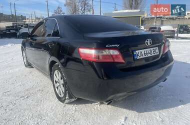 Седан Toyota Camry 2006 в Києві