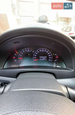 Седан Toyota Camry 2009 в Сумах