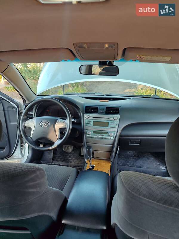 Седан Toyota Camry 2006 в Киеве фото 13 Седан Toyota Camry 2006 в Киеве