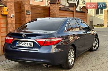 Седан Toyota Camry 2015 в Одесі