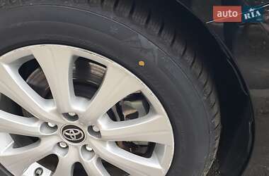 Седан Toyota Camry 2019 в 