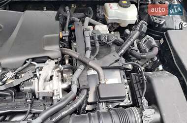 Седан Toyota Camry 2019 в 