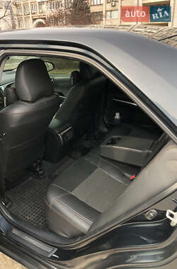 Седан Toyota Camry 2014 в 