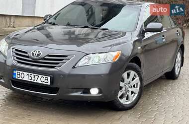 Седан Toyota Camry 2007 в Чорткове