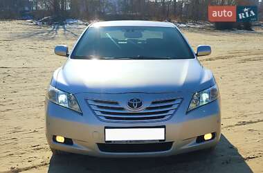 Седан Toyota Camry 2008 в Черкассах