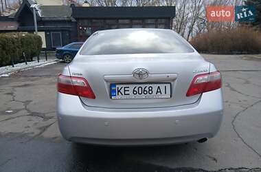 Седан Toyota Camry 2008 в Дніпрі