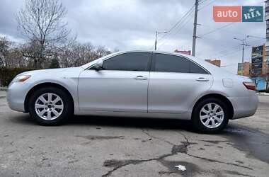 Седан Toyota Camry 2008 в Дніпрі