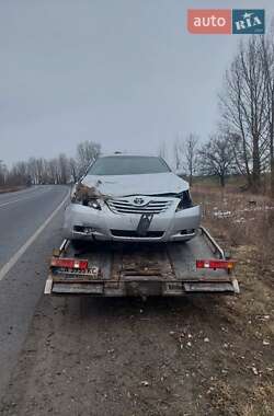 Седан Toyota Camry 2007 в Боярці