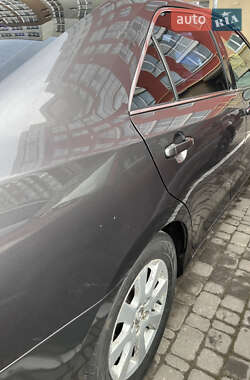 Седан Toyota Camry 2011 в Василькові