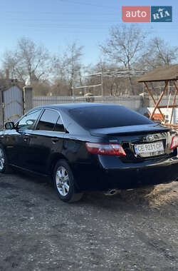 Седан Toyota Camry 2006 в Мамаевцах