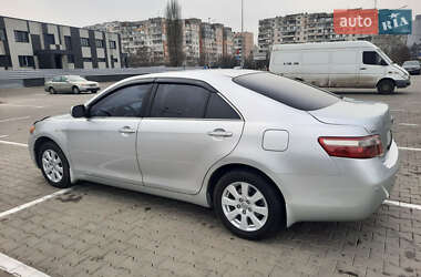 Седан Toyota Camry 2006 в Броварах