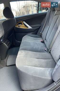 Седан Toyota Camry 2007 в Жовтих Водах