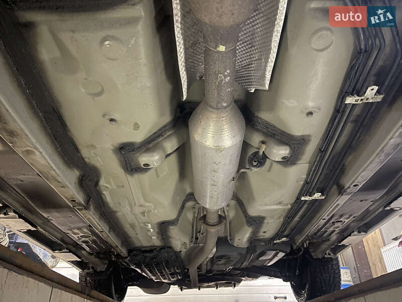 Седан Toyota Camry 2013 в Броварах