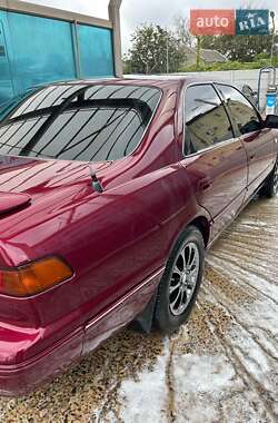 Седан Toyota Camry 1997 в Одессе