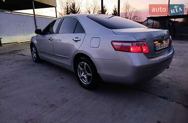 Седан Toyota Camry 2008 в 