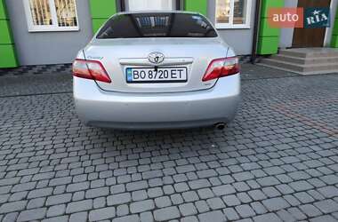 Седан Toyota Camry 2008 в 