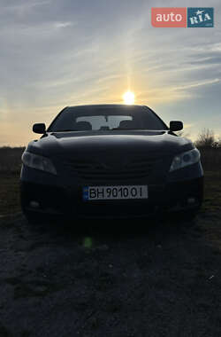 Седан Toyota Camry 2006 в Одессе