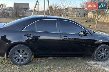 Седан Toyota Camry 2006 в Одессе