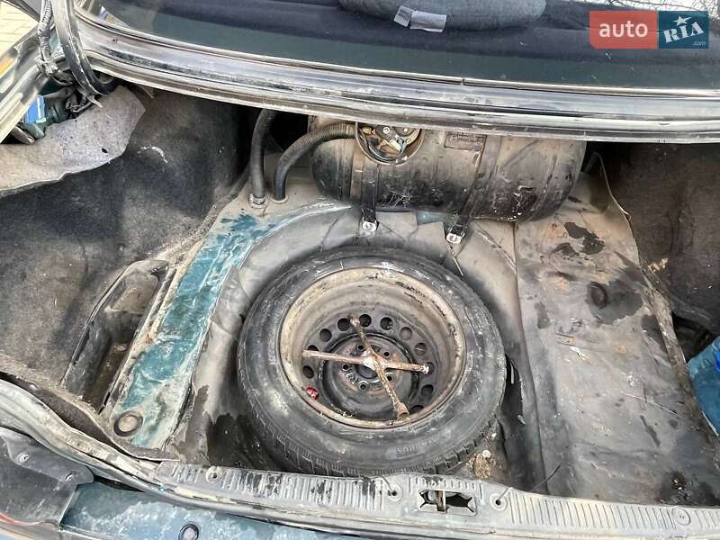 Седан Toyota Camry 1991 в Вінниці фото 8 Седан Toyota Camry 1991 в Вінниці