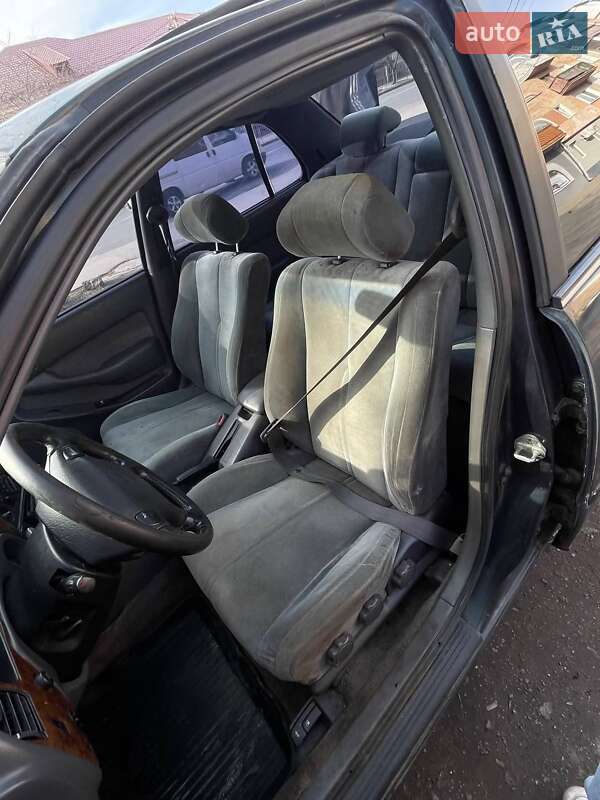 Седан Toyota Camry 1991 в Вінниці фото 11 Седан Toyota Camry 1991 в Вінниці