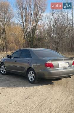 Седан Toyota Camry 2005 в Вінниці