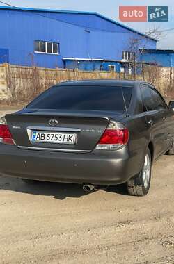 Седан Toyota Camry 2005 в Вінниці