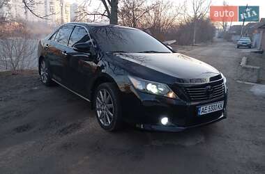 Седан Toyota Camry 2011 в Харькове