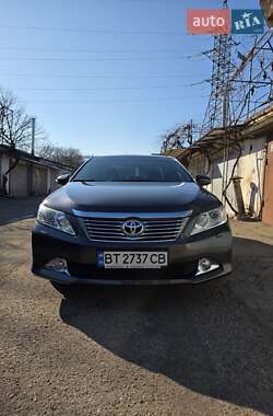 Седан Toyota Camry 2013 в Одесі