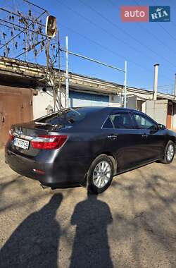 Седан Toyota Camry 2013 в Одесі