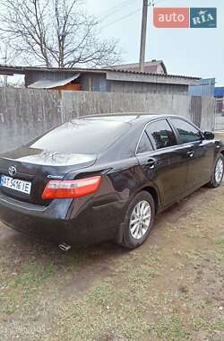 Седан Toyota Camry 2006 в Богородчанах