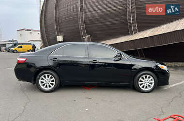 Седан Toyota Camry 2011 в Одессе