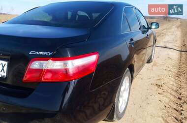 Седан Toyota Camry 2007 в Кам'янець-Подільському