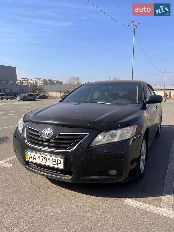 Toyota Camry 2006