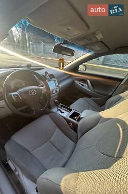 Седан Toyota Camry 2008 в Чернівцях