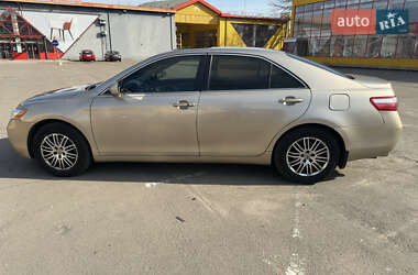 Седан Toyota Camry 2007 в Житомирі