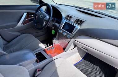 Седан Toyota Camry 2007 в 