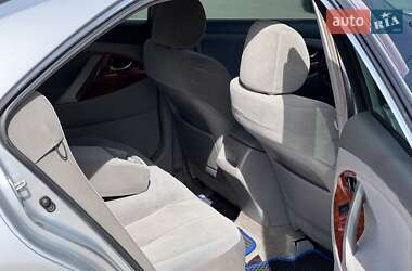 Седан Toyota Camry 2007 в 