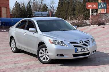Седан Toyota Camry 2007 в 