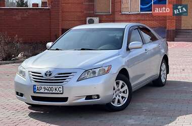 Седан Toyota Camry 2007 в 