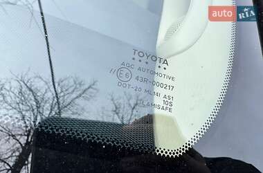 Седан Toyota Camry 2021 в 