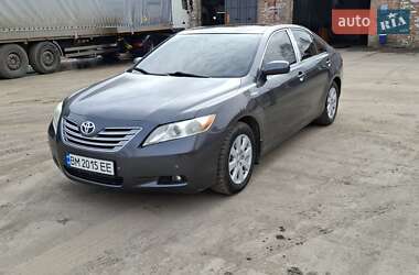 Седан Toyota Camry 2007 в Сумах