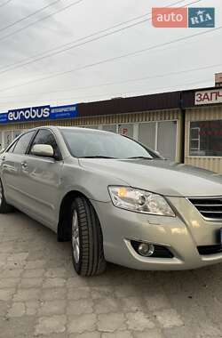 Седан Toyota Camry 2008 в 