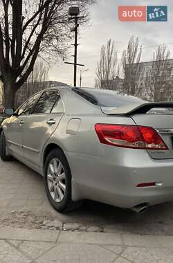 Седан Toyota Camry 2008 в 