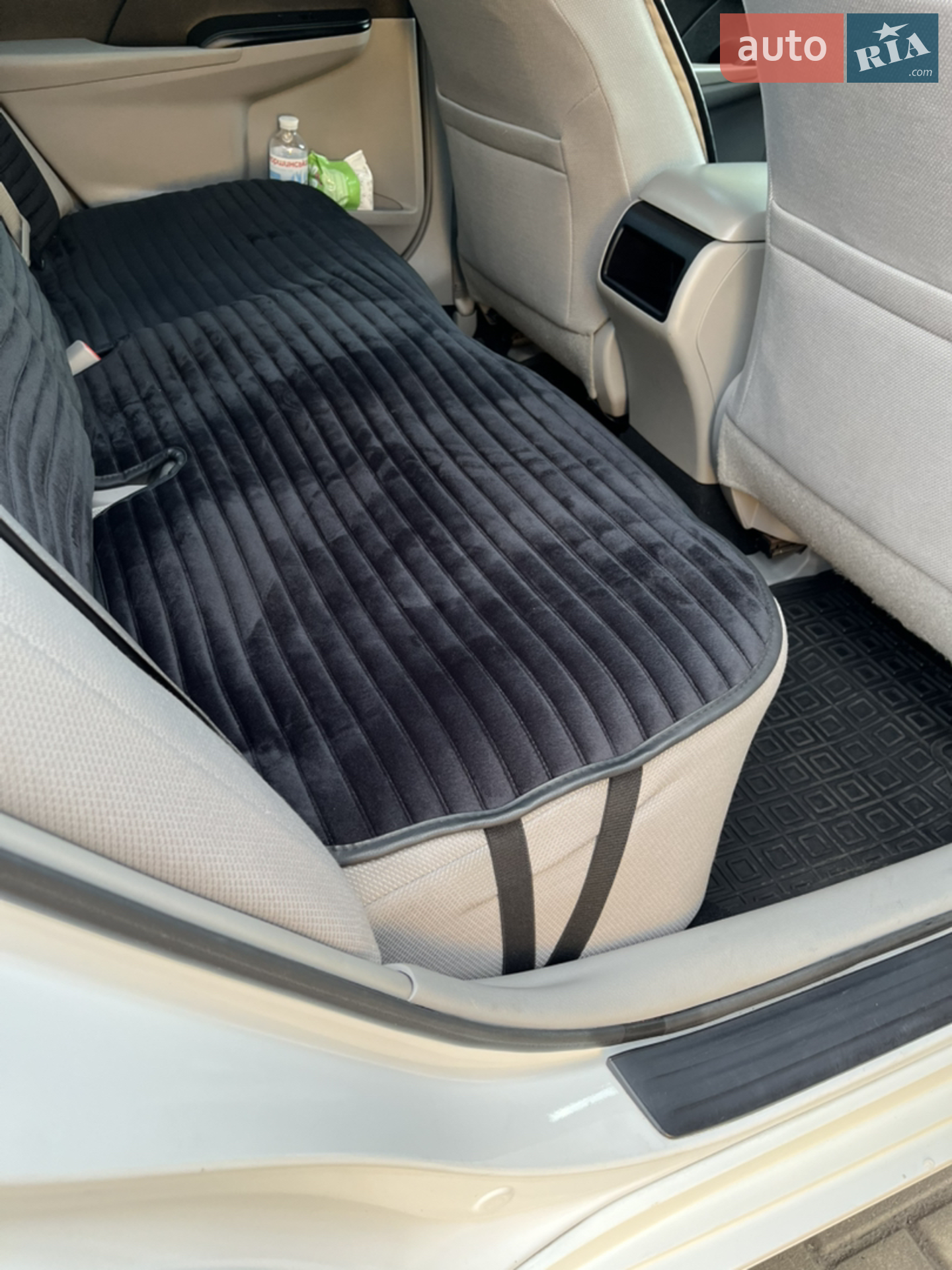 2013 Toyota Camry - мініатюра 13