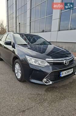 Седан Toyota Camry 2014 в Белой Церкви