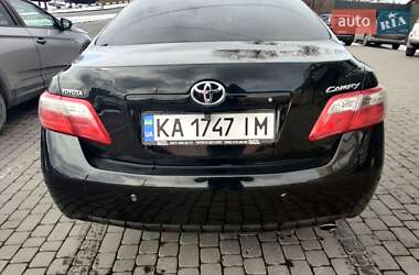 Седан Toyota Camry 2007 в Хмельницькому