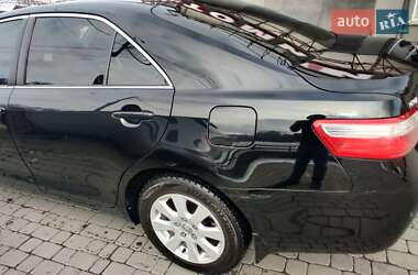 Седан Toyota Camry 2007 в Хмельницькому