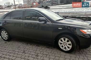 Седан Toyota Camry 2007 в Хмельницькому