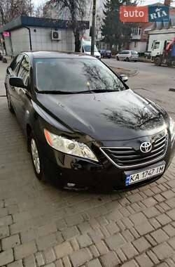 Седан Toyota Camry 2007 в Хмельницькому